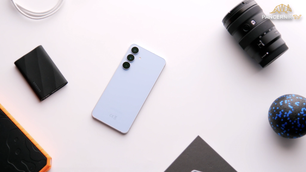 Recenzja Samsung Galaxy S25 FE: Krok bliżej flagowca … i tyle